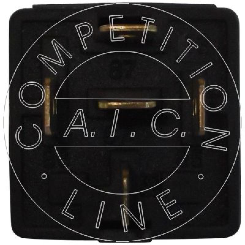 Relais, courant de travail AIC 54727 - Visuel 1