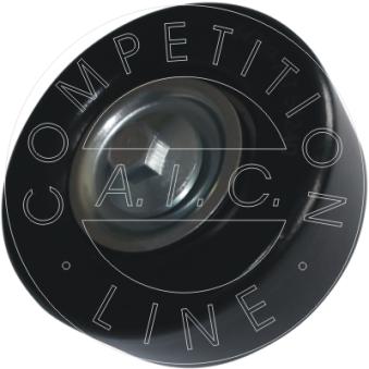 Poulie renvoi/transmission, courroie trapézoïdale à nervures AIC OEM YS4E19A216AA