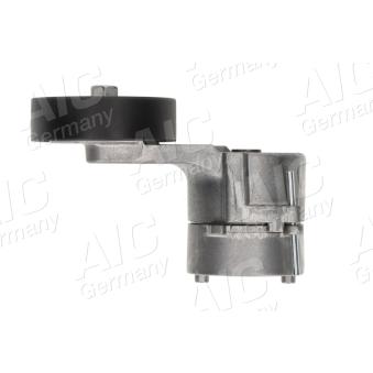 Tendeur de courroie, courroie trapézoïdale à nervures AIC OEM 90571758