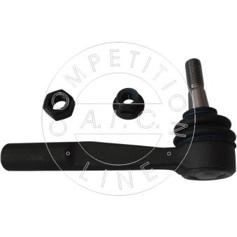 Rotule de barre de connexion avant droit AIC 54754