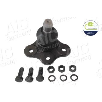 Rotule de suspension AIC OEM 9196394