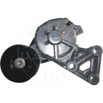 Tendeur de courroie, courroie trapézoïdale à nervures AIC OEM YM216K254AA