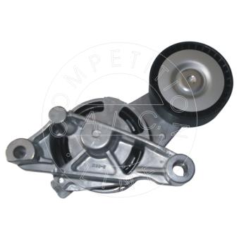 Tendeur de courroie, courroie trapézoïdale à nervures AIC OEM 03G903315A