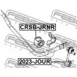 FEBEST CRSB-JRNR - Suspension, stabilisateur