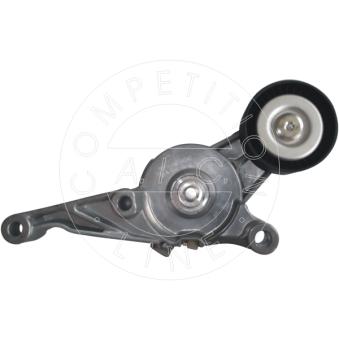 Tendeur de courroie, courroie trapézoïdale à nervures AIC OEM 03G903315C