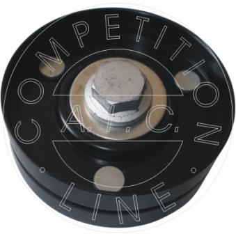 Poulie renvoi/transmission, courroie trapézoïdale à nervures AIC OEM 032145276 Poulie renvoi/transmission, courroie trapézoïdale à nervures AIC OEM 032145276