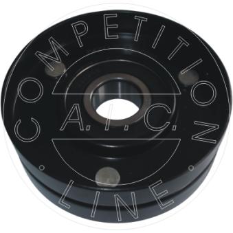 Poulie-tendeur, courroie trapézoïdale à nervures AIC [54771]