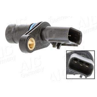 Capteur d'angle, vilebrequin AIC 54782