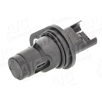 Capteur d'angle, vilebrequin AIC 54783