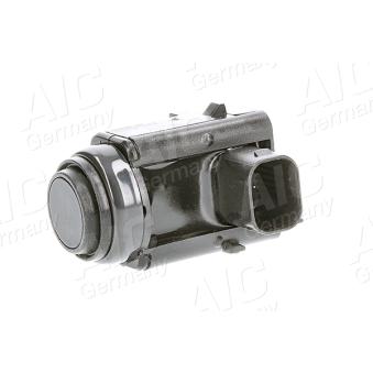 Capteur, aide au stationnement AIC 54797
