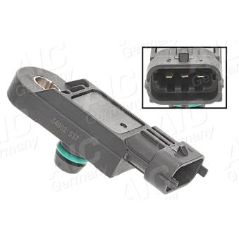 Capteur, pression de suralimentation AIC OEM 4451799
