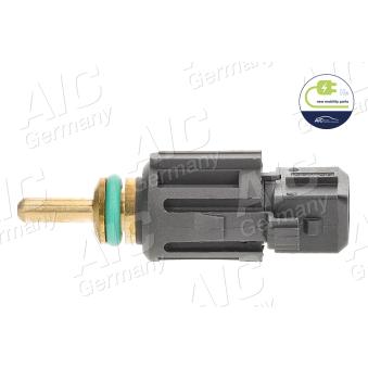 Sonde de température, liquide de refroidissement AIC OEM MEK105210