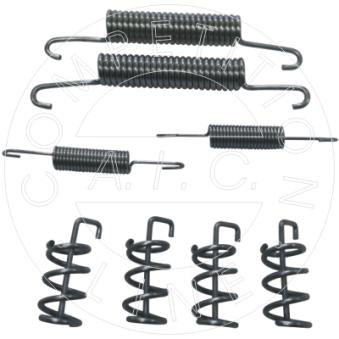 Kit d'accessoires, mâchoires de frein de stationnement AIC [54816]