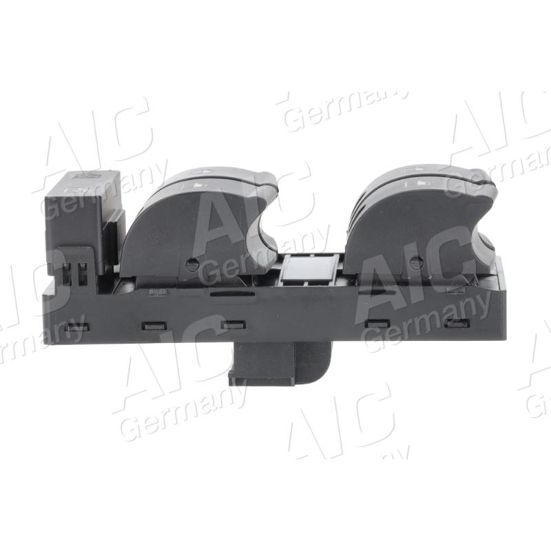 Interrupteur, lève-vitre AIC 54819 - Visuel 2