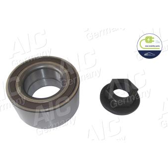 Kit de roulements de roue AIC 54824