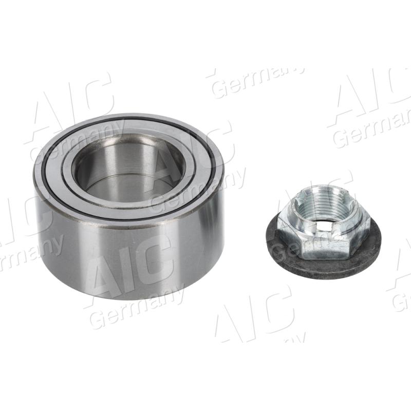Kit de roulements de roue AIC 54824 - Visuel 1