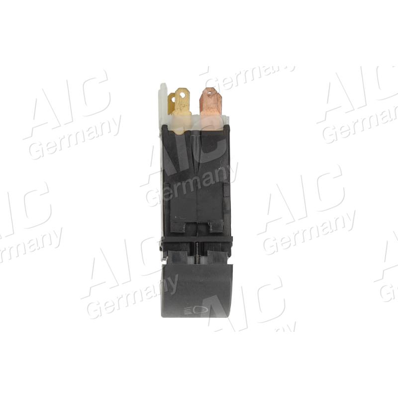 Interrupteur, lumière principale AIC 54826 - Visuel 1