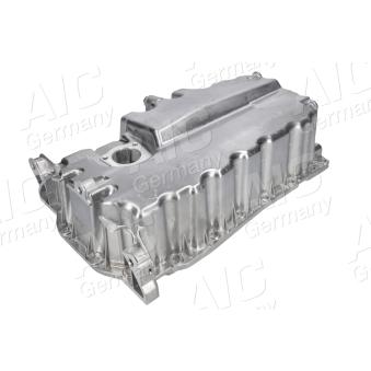 Carter d'huile AIC 54827