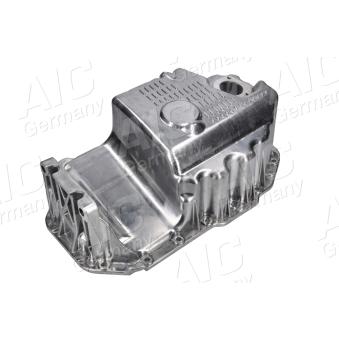 Carter d'huile AIC 54828