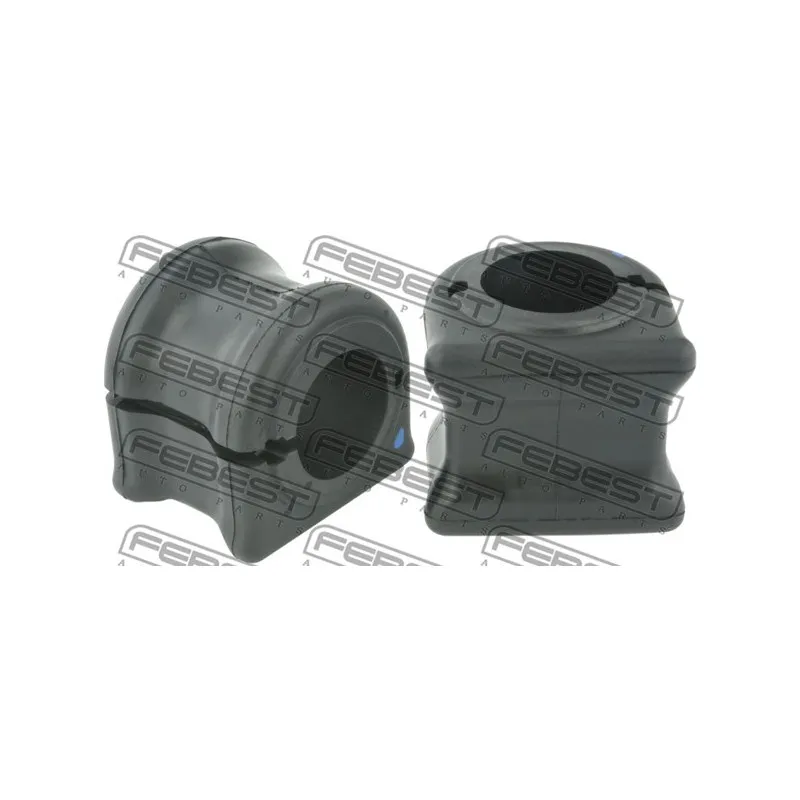 Suspension, stabilisateur FEBEST CRSB-WK2F-KIT - Visuel 1