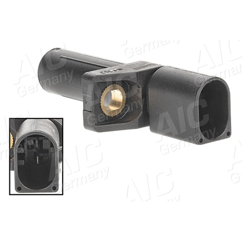 Capteur d'angle, vilebrequin AIC 54836 - Visuel 1