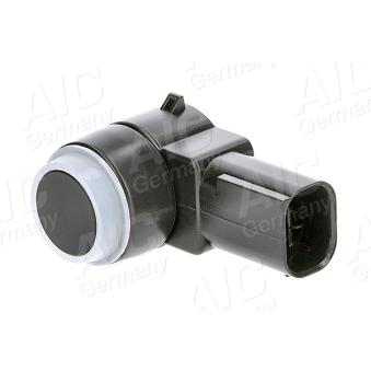 Capteur, aide au stationnement AIC OEM 6236751