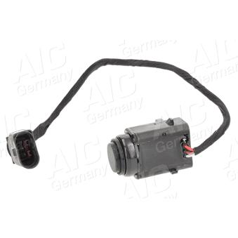 Capteur, aide au stationnement AIC OEM 3D0998275B