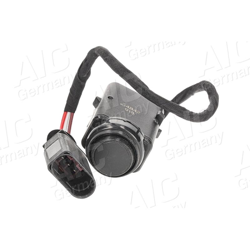 Capteur, aide au stationnement AIC 54842 - Visuel 1