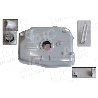 Réservoir de carburant AIC 54844