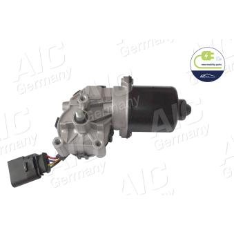 Moteur d'essuie-glace AIC OEM 8E1955119