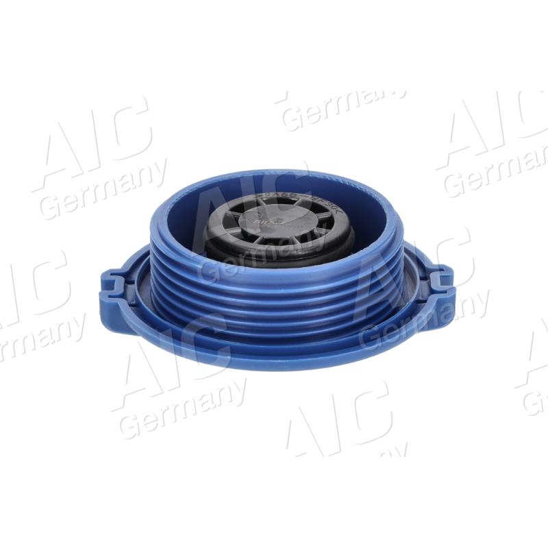 Bouchon, réservoir de liquide de refroidissement AIC 54850 - Visuel 2