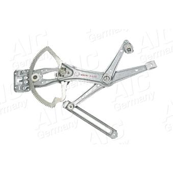 Lève-vitre avant gauche AIC OEM A1637201146