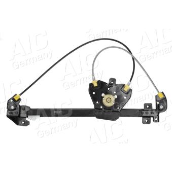 Lève-vitre arrière gauche AIC OEM 5140069