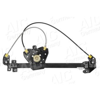 Lève-vitre arrière droit AIC OEM 5140070