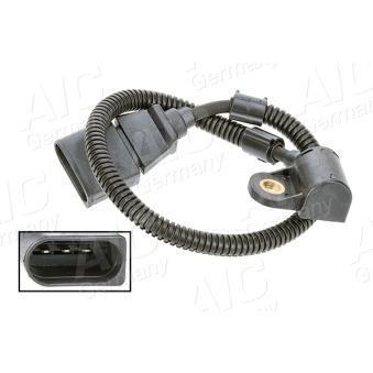 Capteur, position d'arbre à cames AIC 54876