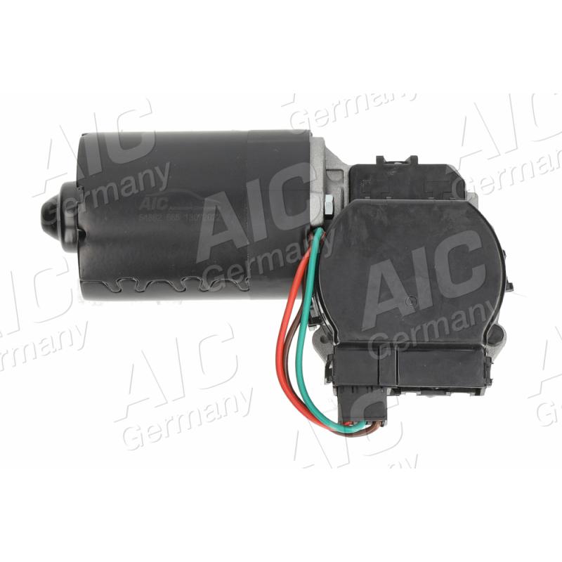 Moteur d'essuie-glace AIC 54882 - Visuel 1