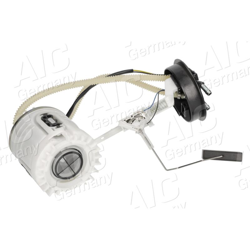 Unité d'injection de carburant AIC 54898 - Visuel 2