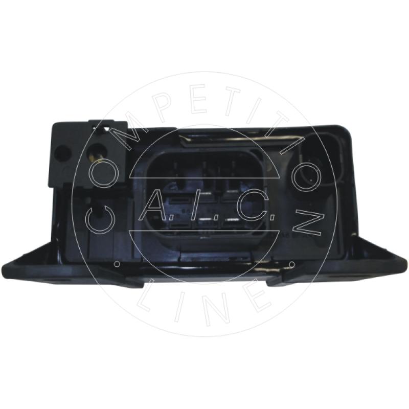 Appareil de commande, temps de préchauffage AIC 54919 - Visuel 1