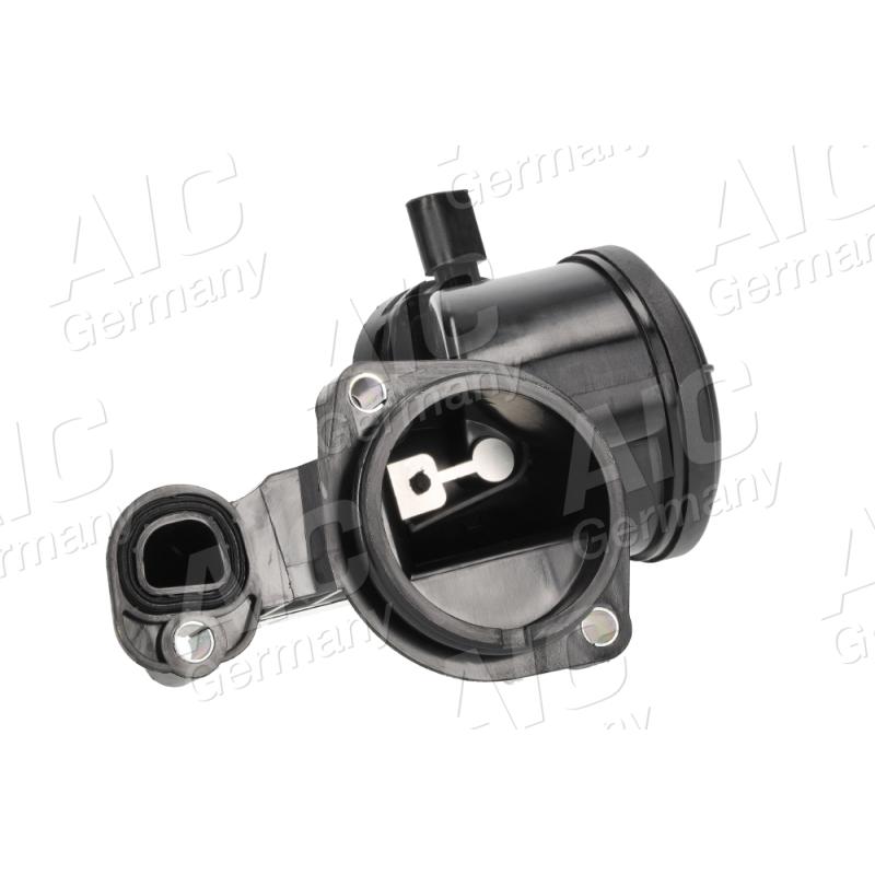 Séparateur d'huile, prise de recyclage des gas de carter AIC 54927 - Visuel 2