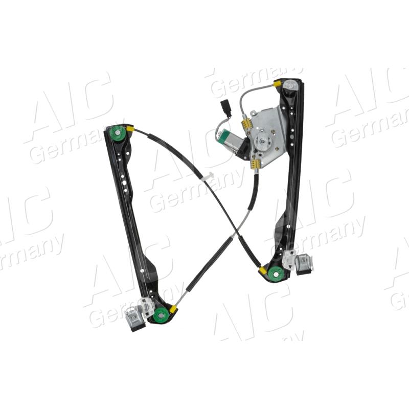 Lève-vitre avant gauche AIC 54932 - Visuel 1