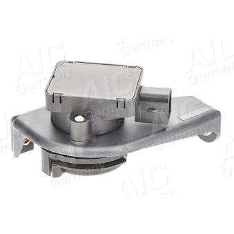 Capteur, position du papillon AIC 54934 pour AUDI A8 2.0 HDi - 110cv