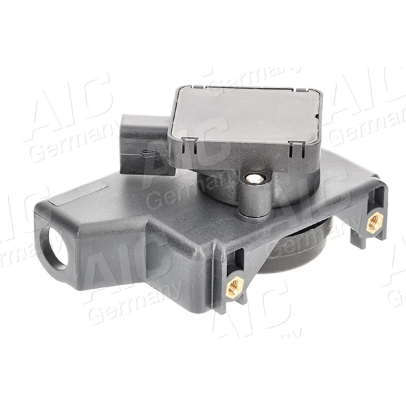 Capteur, position du papillon AIC 54934 - Visuel 1