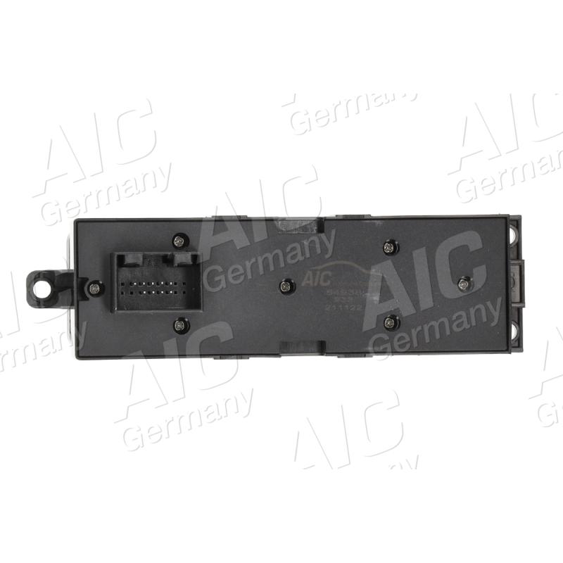 Interrupteur, verrouilage des portières AIC 54938 - Visuel 1