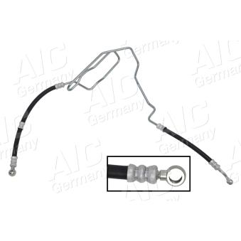 Tuyau hydraulique, direction AIC 54949