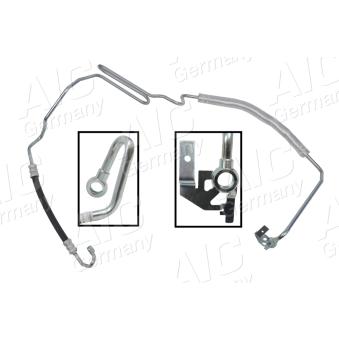 Tuyau hydraulique, direction AIC OEM 1J0422893GK