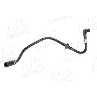 Tuyau à dépression, système de freinage AIC [54958]
