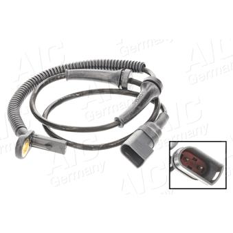 Capteur, vitesse de roue AIC OEM 1151951