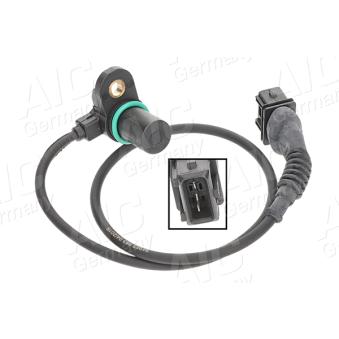 Capteur, position d'arbre à cames AIC OEM 12141438081