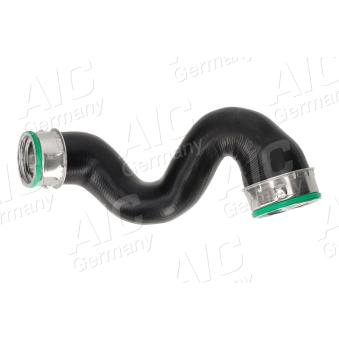 Gaine de suralimentation AIC OEM 8D0145828J