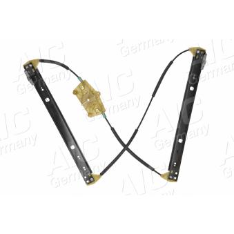 Lève-vitre arrière droit AIC OEM 4L0839462A